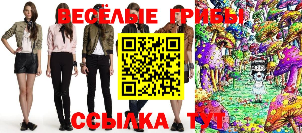 Псилоцибиновые грибы MAGIC MUSHROOMS Узловая