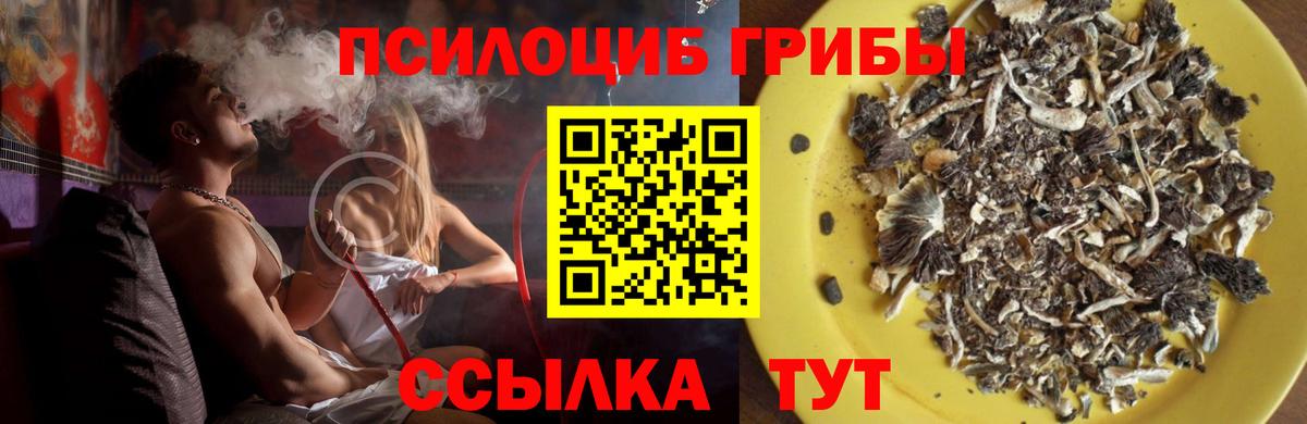 Канабис Узловая